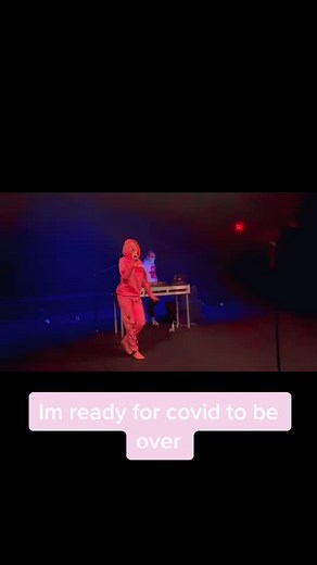 Bhad Bhabie Concert Experience: Trap Bunny Live Performance