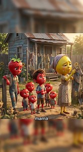 Nos abandonó pero seguimos juntos: mini serie emotiva