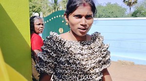 263K views · 7.2K reactions | Pavi Sunday Morning Routine Vlog |பூரி சுட ஆரம்பிச்சாசு  | Pilot Pavi | Facebook