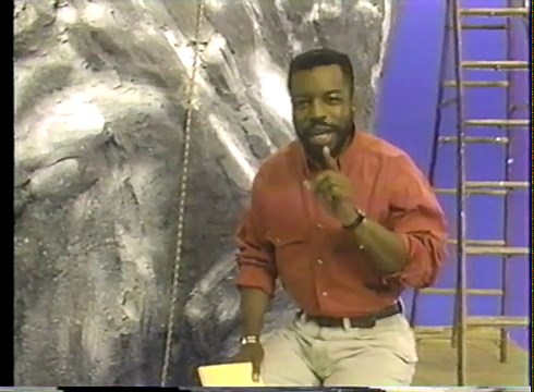 Reading Rainbow OPT: An Illusionary Tale & A Three Hat Day VHS