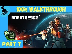 Breathedge 100% Walkthrough Part 7
