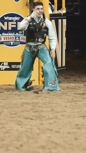 PRCA ProRodeo on TikTok