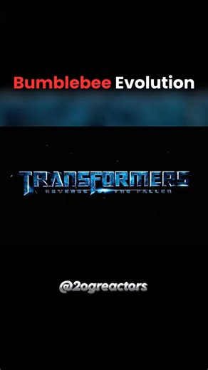 Bumblebee evolution through years 🐝