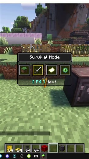 COMMENT VERROUILLER LES PORTES ET LES COFFRES-FORTS AVEC DES CLÉS DANS MINECRAFT (COMPLÉMENTS)