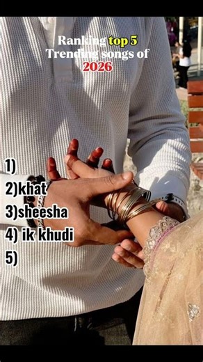 ranking songs #trending #trendingshorts #songs #trend