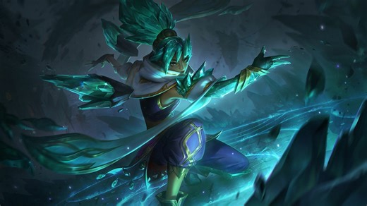 League of Legends patch 26.9 preview: Taliyah buffs, Ambessa nerfs, many system adjustments, and more