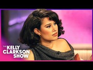 RAYE Hit Her Breaking Point Before Releasing Debut Album