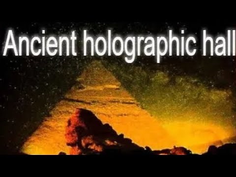 Lost Technology Found in Sacred Mountain Chamber | 🎥 The Sphinx of Bucegi and the Hidden Secrets