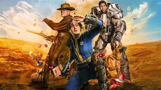 Amazon’s Fallout Season 1 is Streaming Free on YouTube This Week