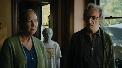 Jules (2023) - Where to Watch