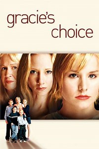Gracie's Choice - Where to Watch