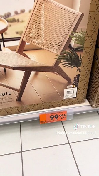 Découvrez les Pépites Ameublement chez B&M!