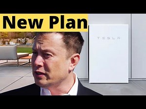 Tesla's New Plan With PG&E Will Compensate 25,000 Powerwall Owners