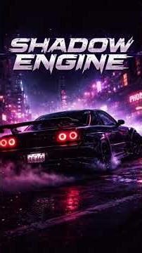 Shadow Engine phonk