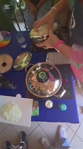 Cooking Made Easy: AMC Cookware for Healthy Meals