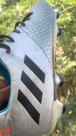 Adidas Messi 16.2 Size uk 7 . #soccercleats #footballshoes #football #adidasfootball #honesthonestly