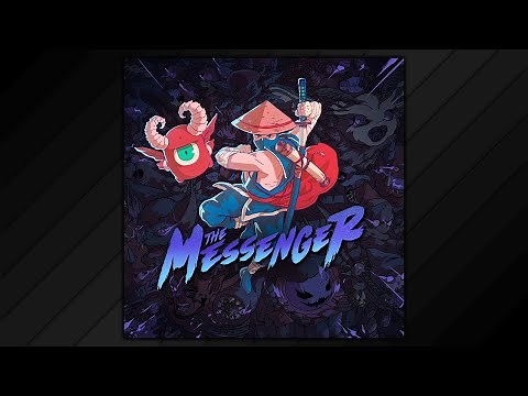 The Messenger Original Soundtrack (2018)