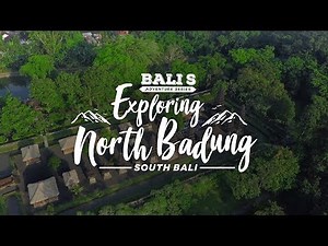EXPLORING NORTH BADUNG – SOUTH BALI PART 1 #BaliGoLiveAdventure #BaliGoLiveDestination