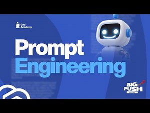 AI Prompt Engineering Tutorial: Write Better Prompts in Minutes (Beginner to Advanced)