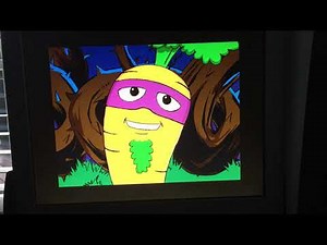 Pajama Sam Walkthrough