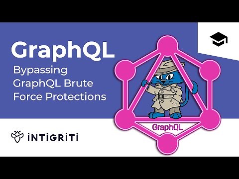 Bypassing GraphQL Brute Force Protections