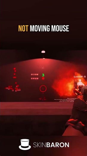 How to practice your spray control in CS2