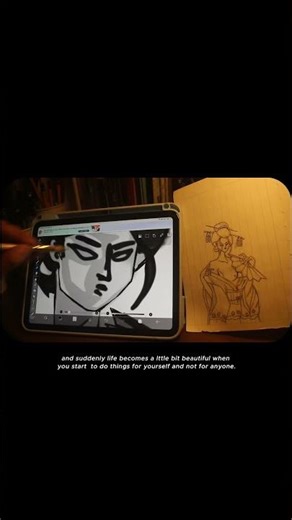 hello i edit these videos after my nightshift work