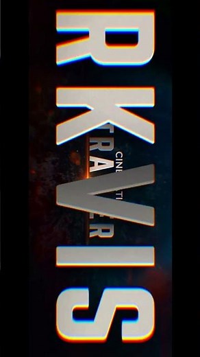 Cinematic title Intro in Filmora Tutorial #cinematic #intro #filmroa #aftereffects