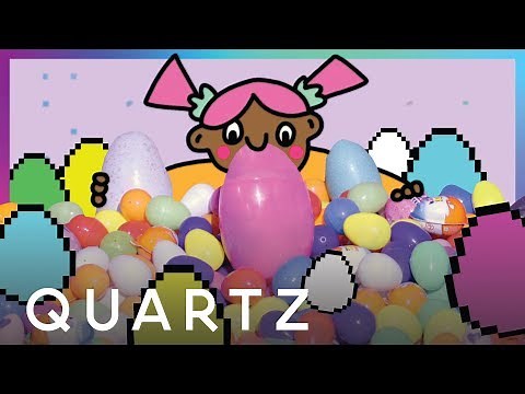 The secret life of kids on YouTube