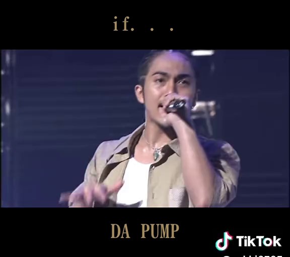 DA PUMP Live Performance: Exciting Dance Showcase