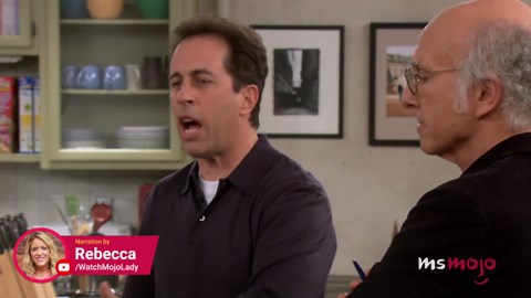 Top 20 Funniest Guest Star Appearances in TV History