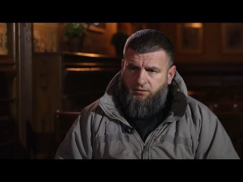 2/26/24: A Soldier's Story