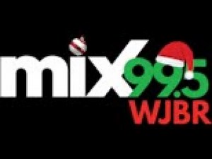 99.5 WJBR-FM Switches To Christmas Music 2021