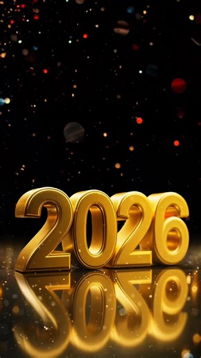 ️Goodbye 2025 ✨️ Welcome 2026 ✨️✨️✨️ | Travel magazine