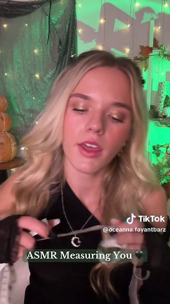 Ocean on TikTok