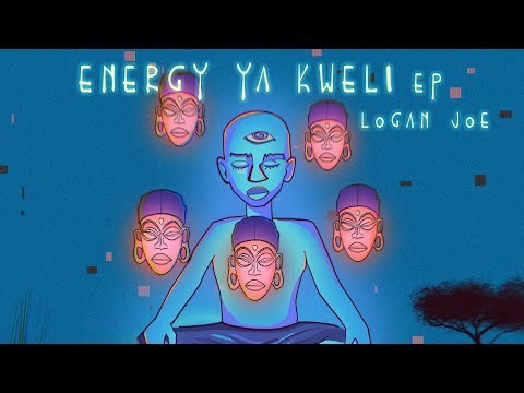 Logan Joe - SHINE (Lyrics Video)