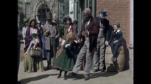 A fifty-three second dance break with Shirley Temple and Bill Robinson. | The Judy Garland Experience