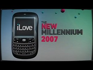 VH1 :: I Love the New Millennium :: 2007