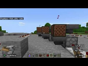Minecraft Music Discs Ward / 5 / 11 / 13