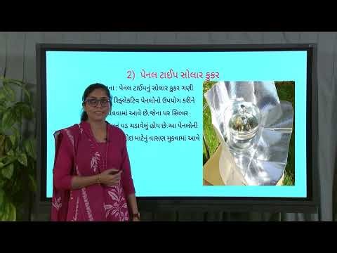 Solar_L-145 Solar Energy Application