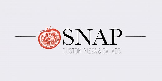 BAKING INSTRUCTIONS | Snap Custom Pizza