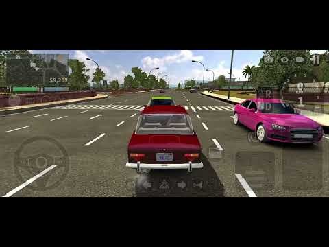 Car Driving Game - City Driver, Level complete - Driver Dance 😱 Offroding Android Gameplay HD