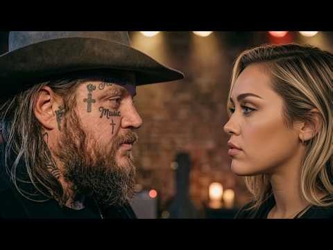 Home Feels Like You - Jelly Roll ft Miley Cyrus (2026 Music Video)