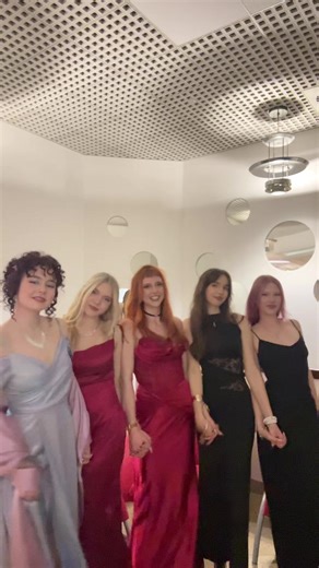 Stunning Prom Night Highlights 2026