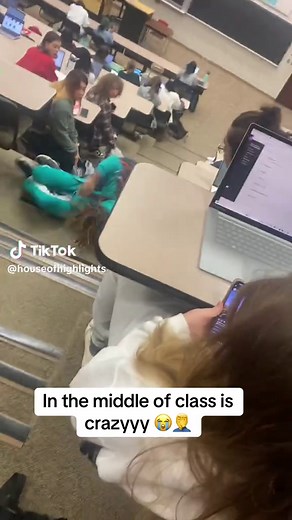 Funny Classroom Fails That Every Student Relates To