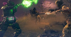 CoD MW3 Zombies Season 2: What's changed in the update?