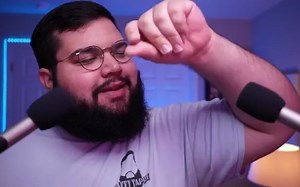 【RaffyTaphy】Raffy大神换设备啦，换设备后第一个视频（11.1）