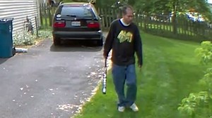 Bat-wielding attacker injures Virginia congressman's district office staff