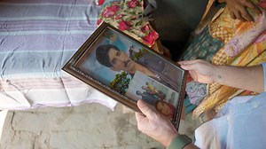 A debt of less than $900 kept Maryam in bonded labor for twenty years. When GCR learned of the Christian widow's plight, we set in motion a plan to secure her freedom. Watch her incredible story now. | Global Christian Relief