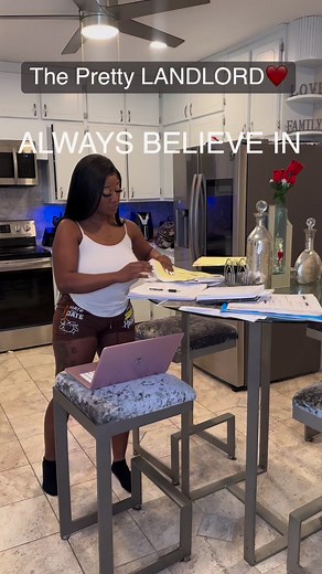 Don’t let anyone tell you what you can & can’t do & always believe in yourself❤️ #fyp #explore #explorepage #viral | Kawanna Marbury